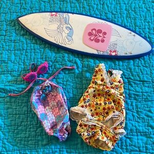 American girl summer lot